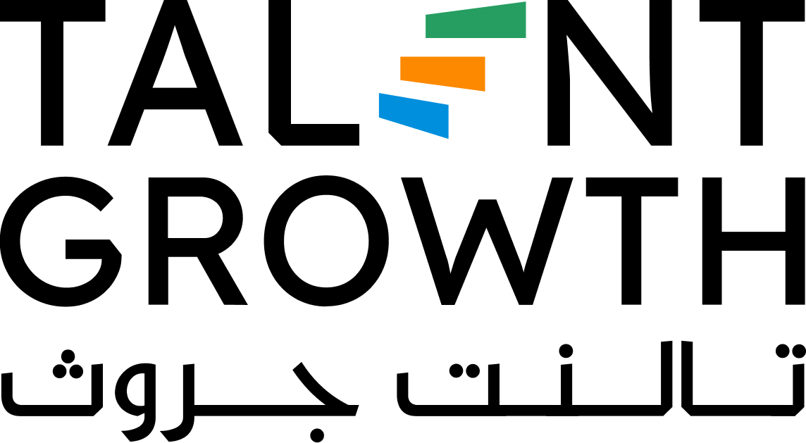 Talent Growth logo
