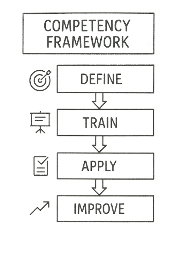 Competency-based learning