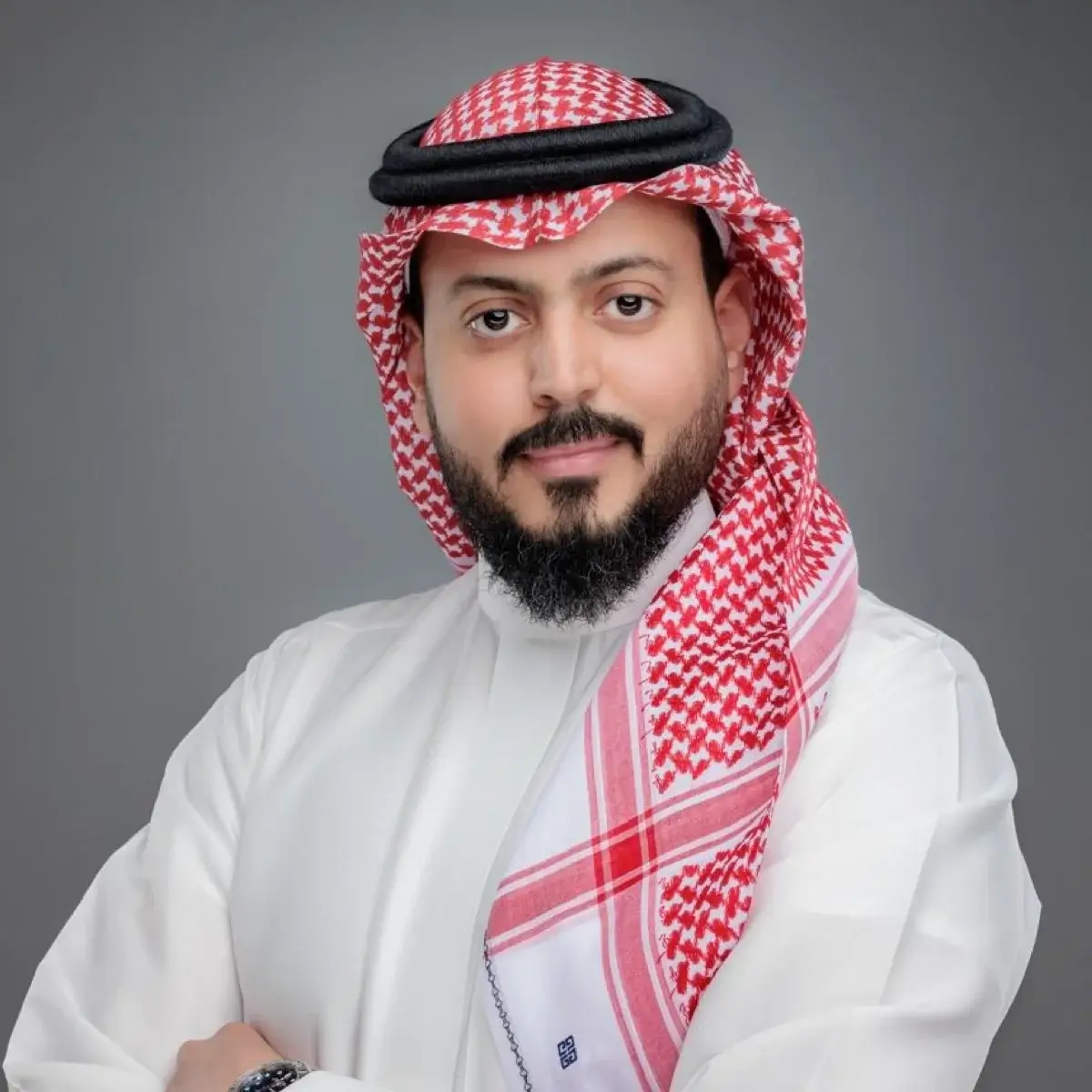 Sultan Abdulaziz Al-Abdulkareem