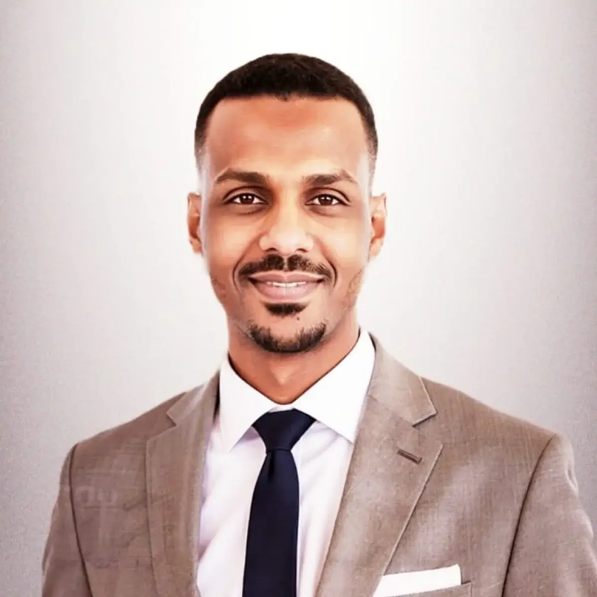 Hussein Ibrahim