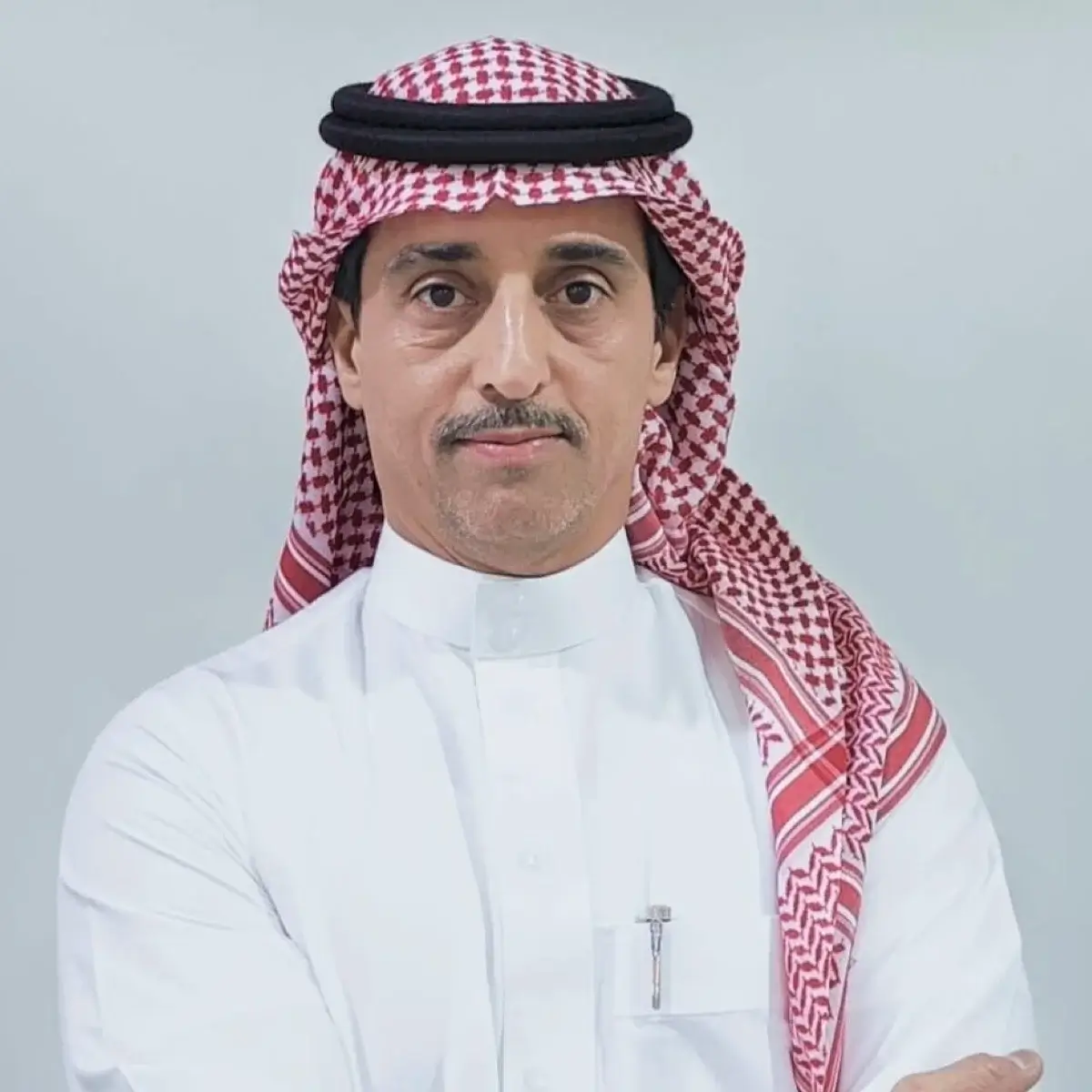 Saleh Mohammed Al-Masad