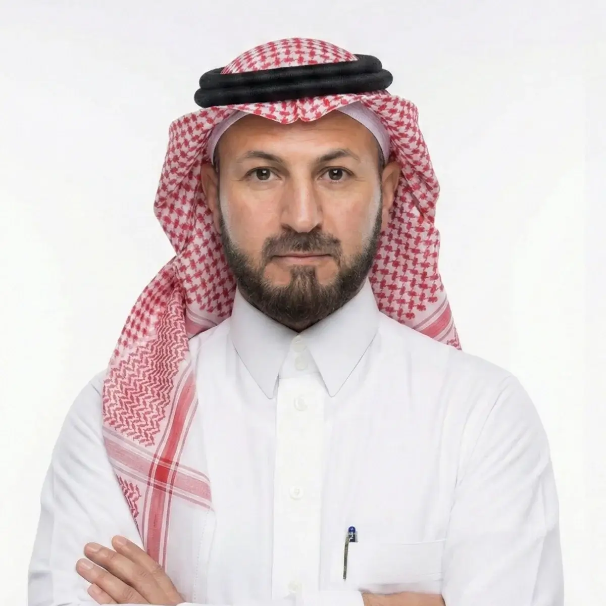 Ali Abdullah Al-Masad