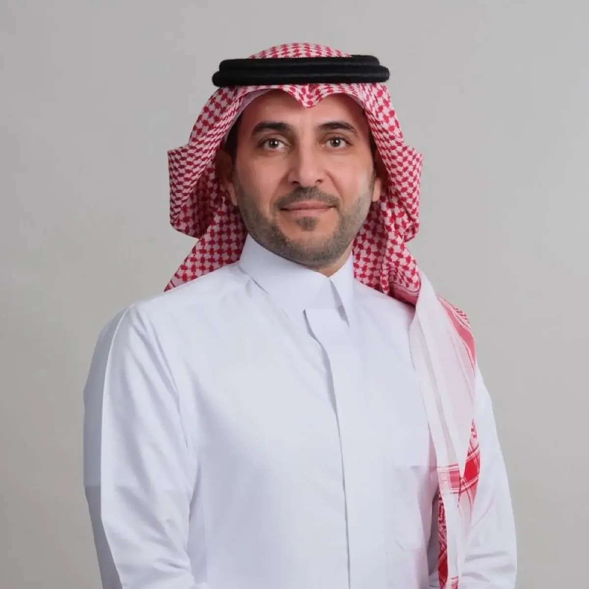Fahad bin Abdullah Al-Shuqair